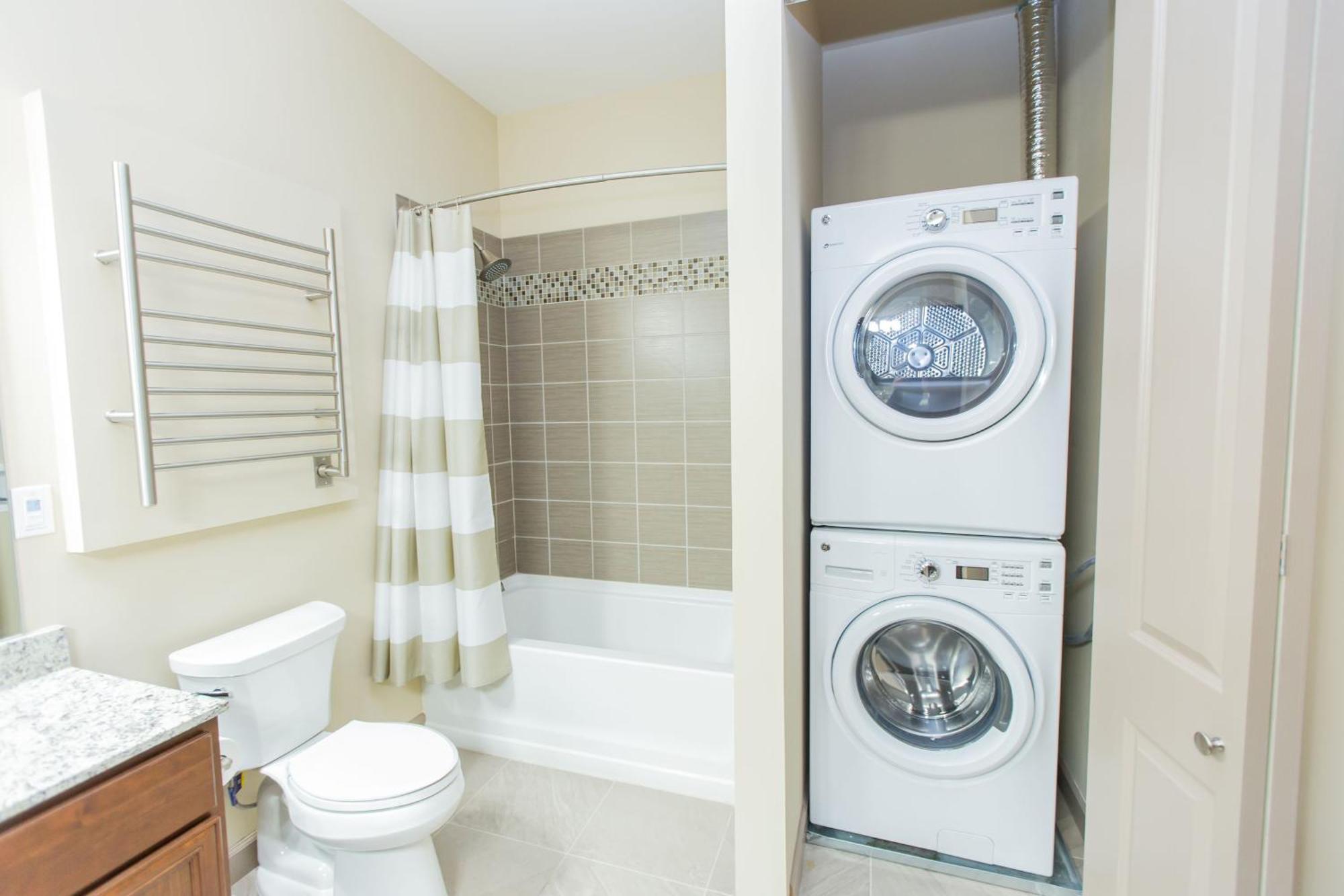 Kasa Central West End St Louis Richmond Heights Rom bilde