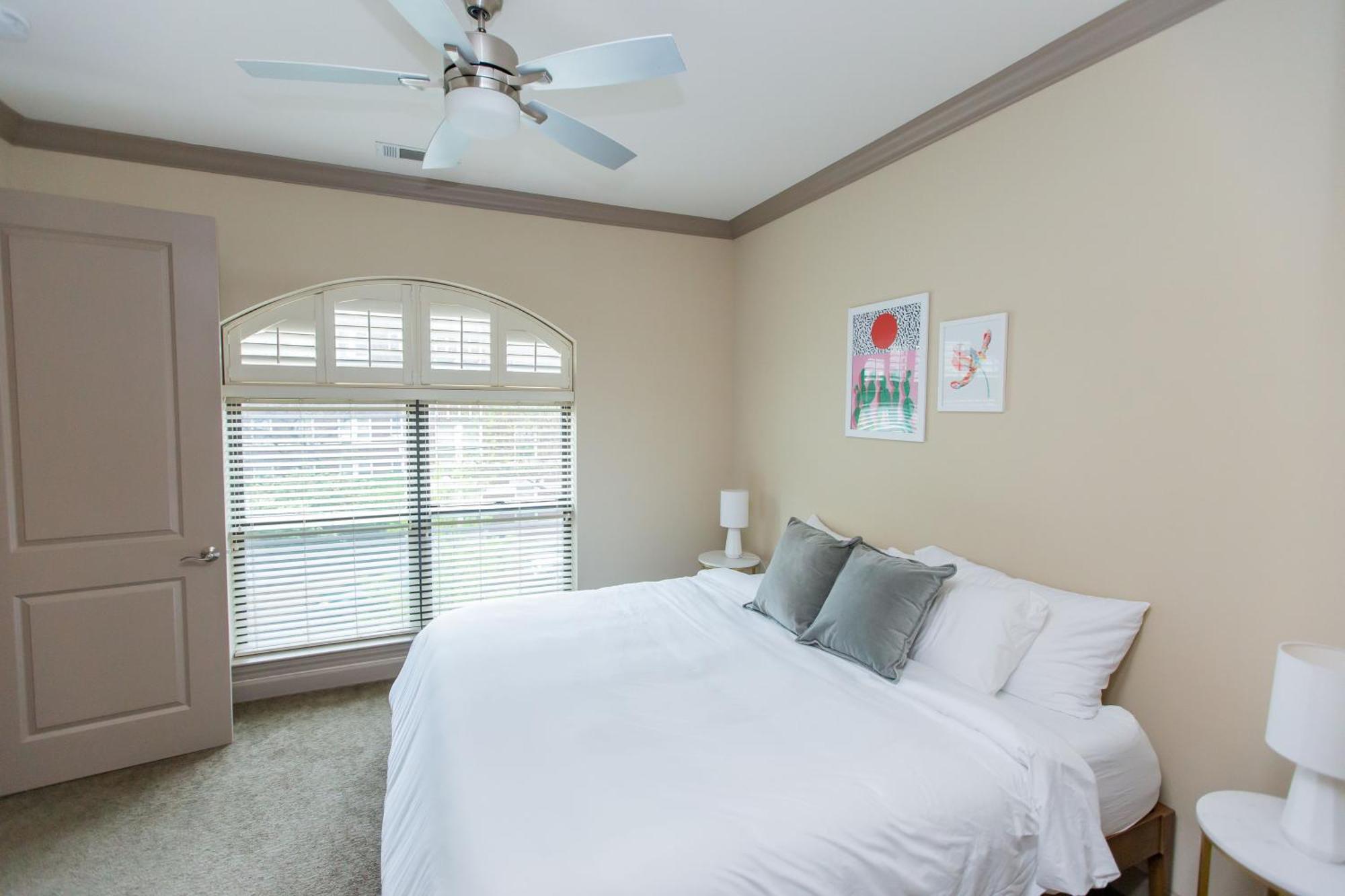 Kasa Central West End St Louis Richmond Heights Rom bilde
