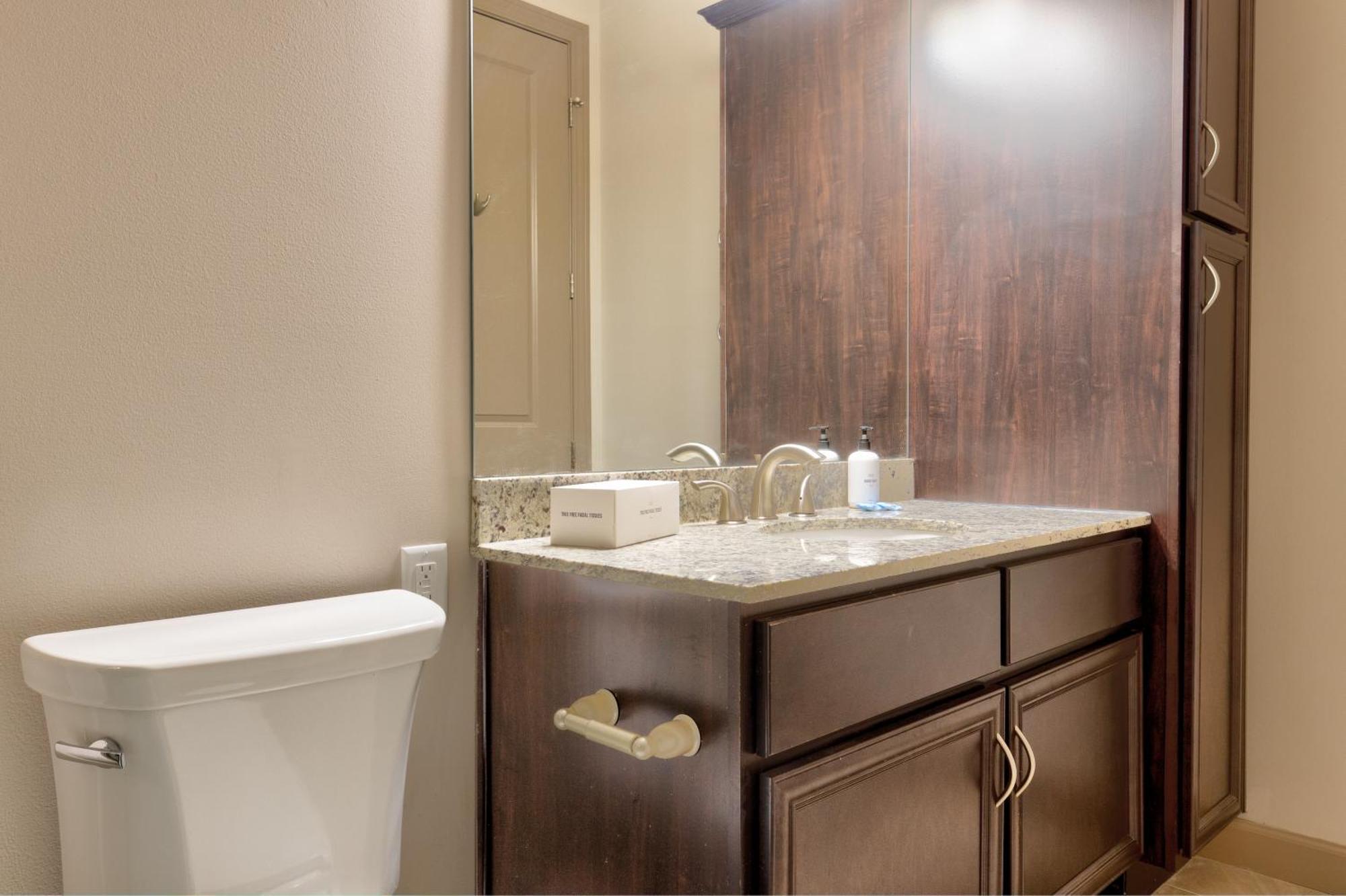 Kasa Central West End St Louis Richmond Heights Rom bilde