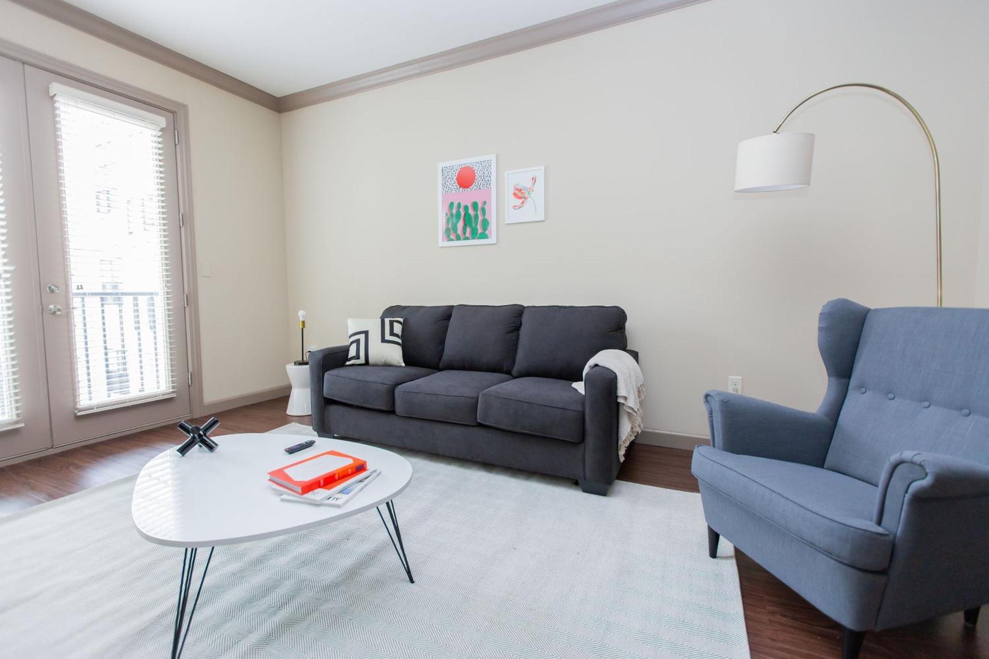 Kasa Central West End St Louis Richmond Heights Rom bilde