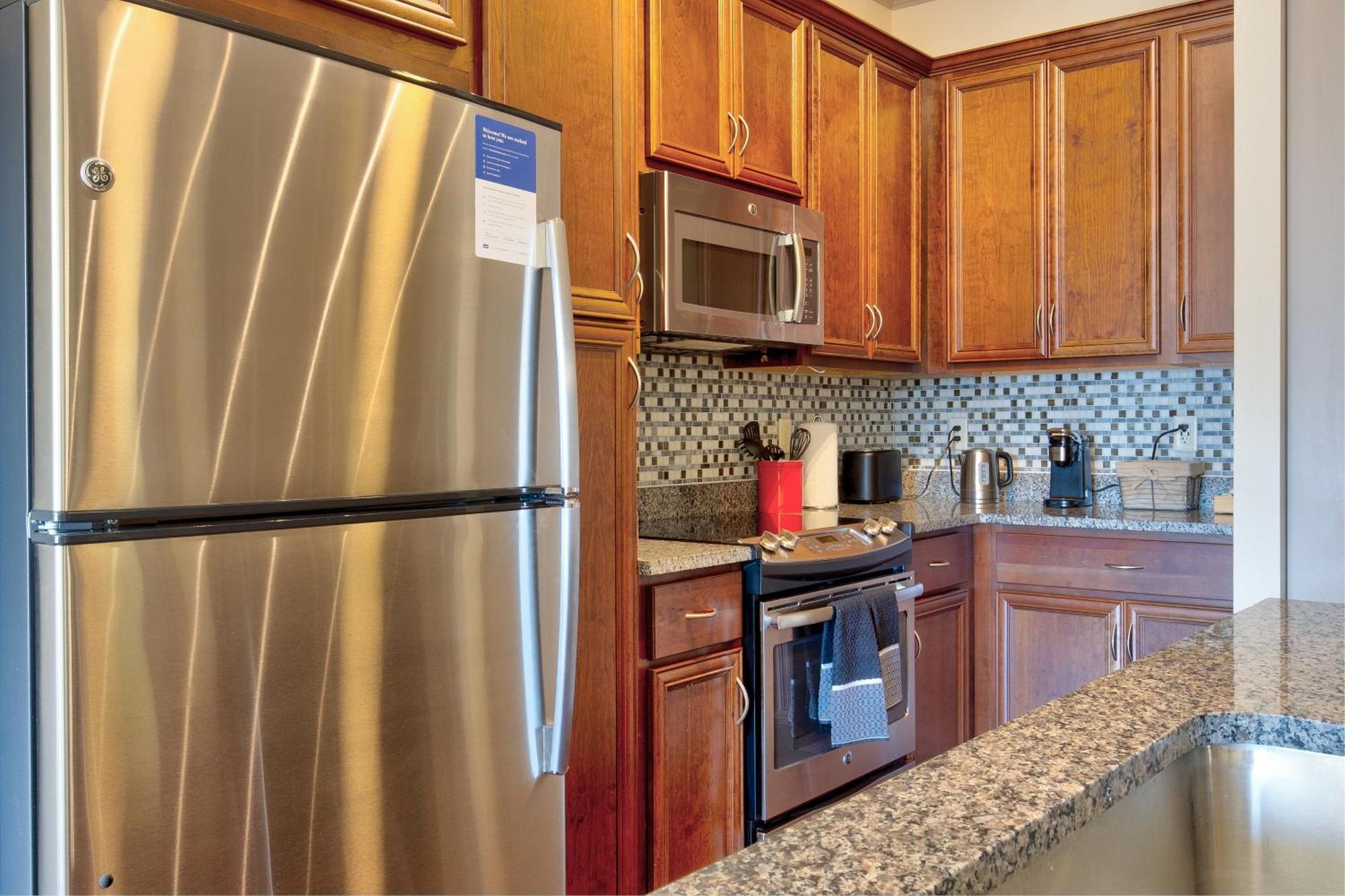 Kasa Central West End St Louis Richmond Heights Rom bilde